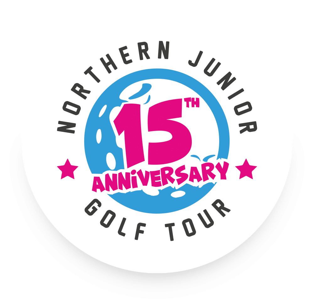 junior golf tour uk